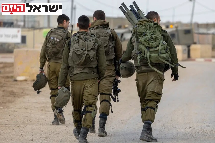 نگرانی جدید امنیتی اسرائیل/ بی‌رغبتی جوانان صهیونیست برای جذب در ارتش