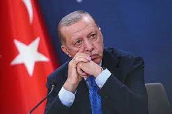 واکنش اردوغان به حکم حبس جدی‌ترین رقیب انتخاباتی‌اش