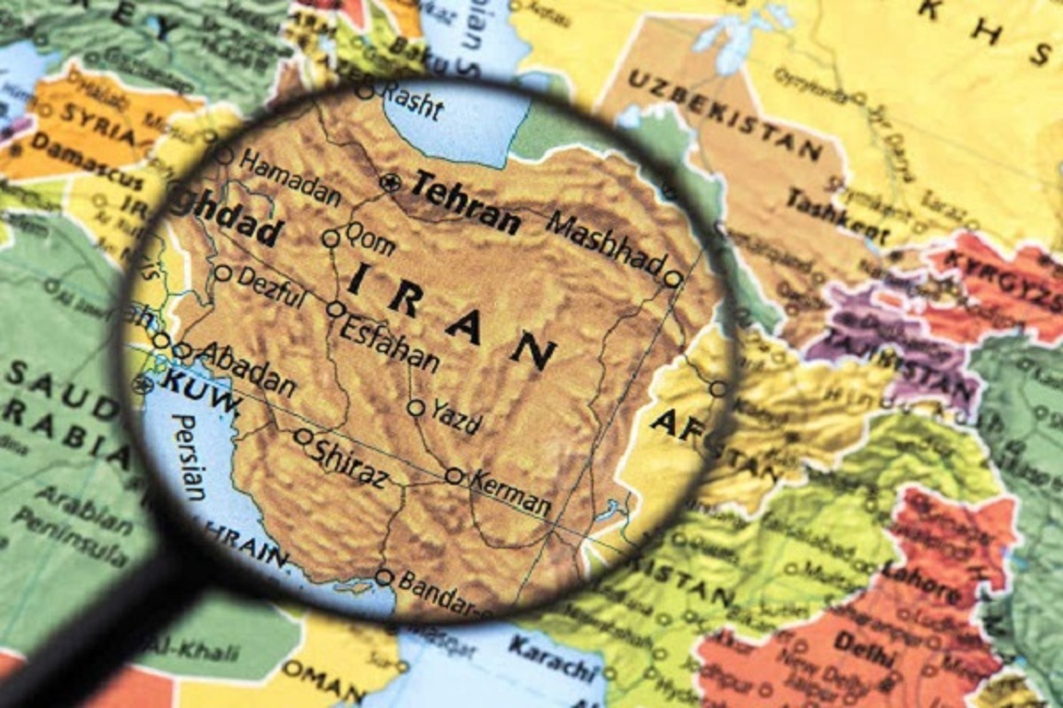 شکل‌گیری قطب بزرگ اسلامی به رهبری ایران