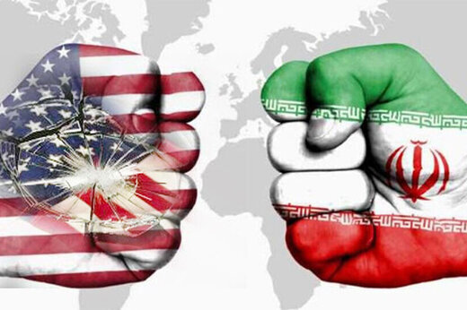 شکست حتمی آمریکا و غرب در جنگ اراده‌ها با ایران