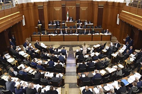 شکست دوباره پارلمان لبنان در انتخاب رئیس جمهور
