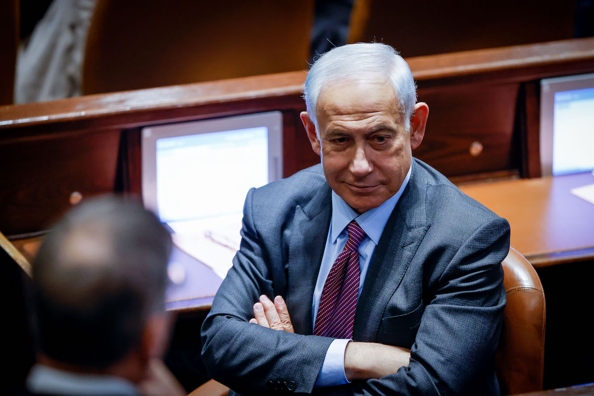 از ائتلاف راست افراطی نتانیاهو تا انتفاضه سوم