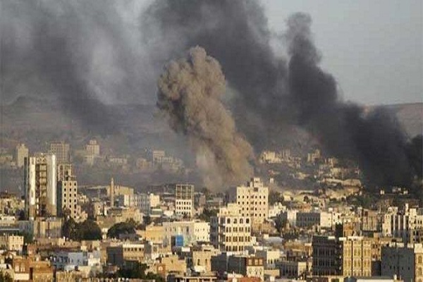 ۳۳ بار نقض آتش‌بس الحدیده یمن از سوی ائتلاف سعودی
