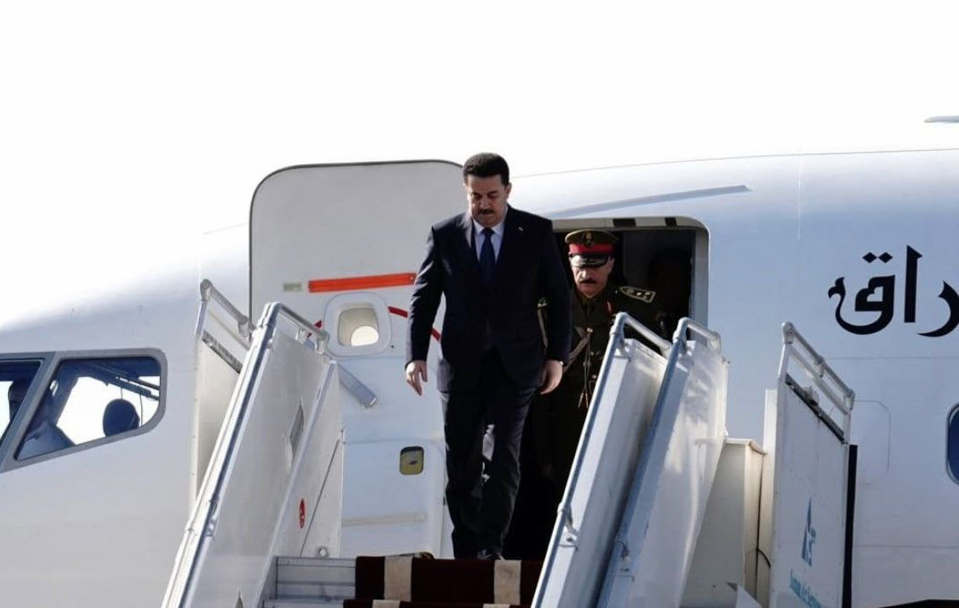 دلایل و اهداف سفر نخست‌وزیر عراق به ایران
