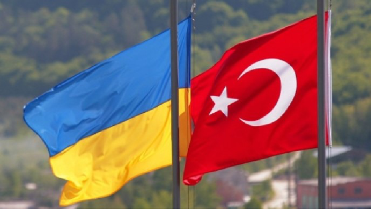 واکاوی بازی دوگانه ترکیه در بحران اوکراین