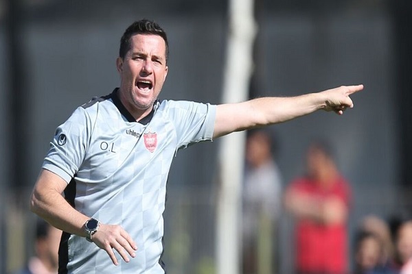 واکنش باشگاه پرسپولیس به درخواست عجیب مربی خارجی