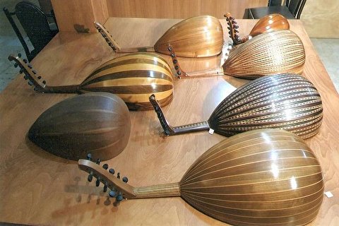 ثبت جهانی عود به نام ایران و سوریه