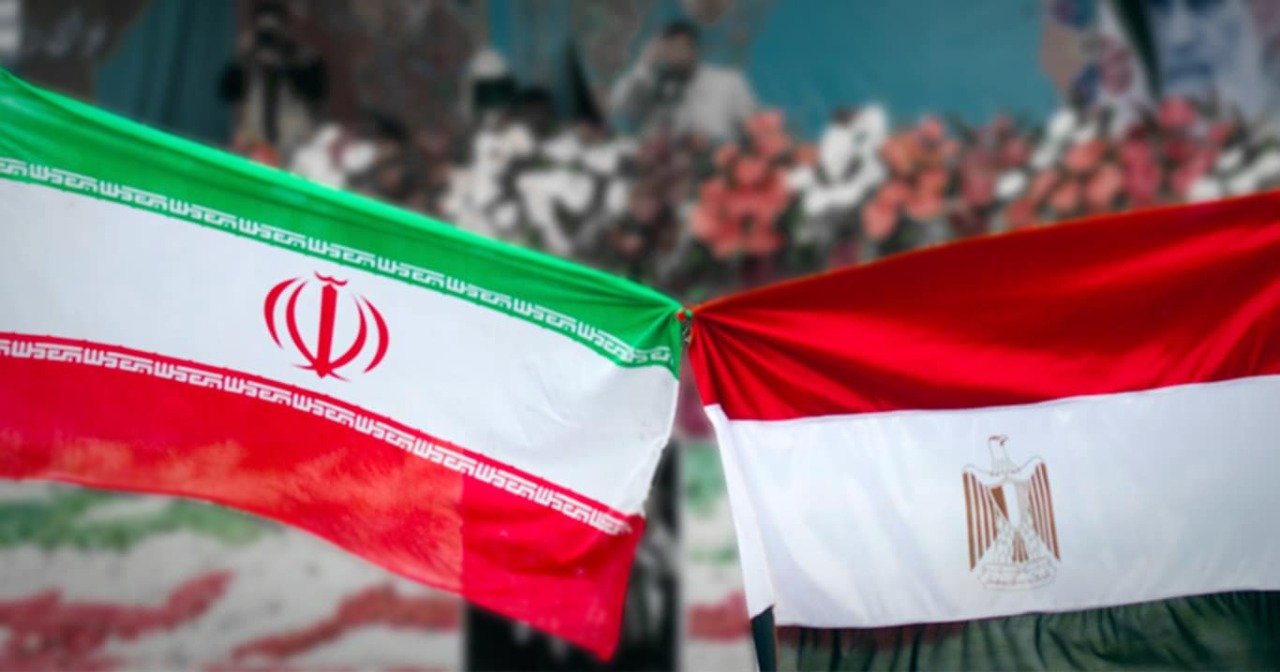 سنگ‌اندازی واشنگتن در بهبود روابط ایران و مصر
