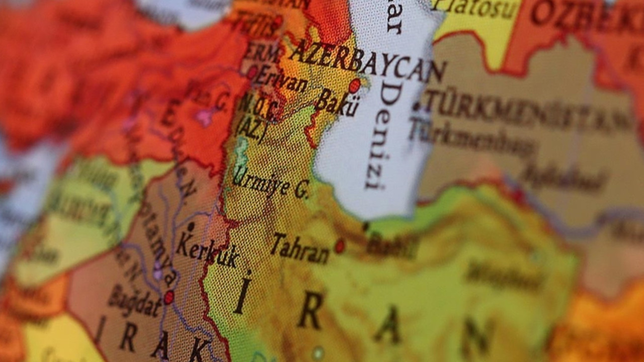 ریشه‌یابی علت اقدامات ضدایرانی باکو