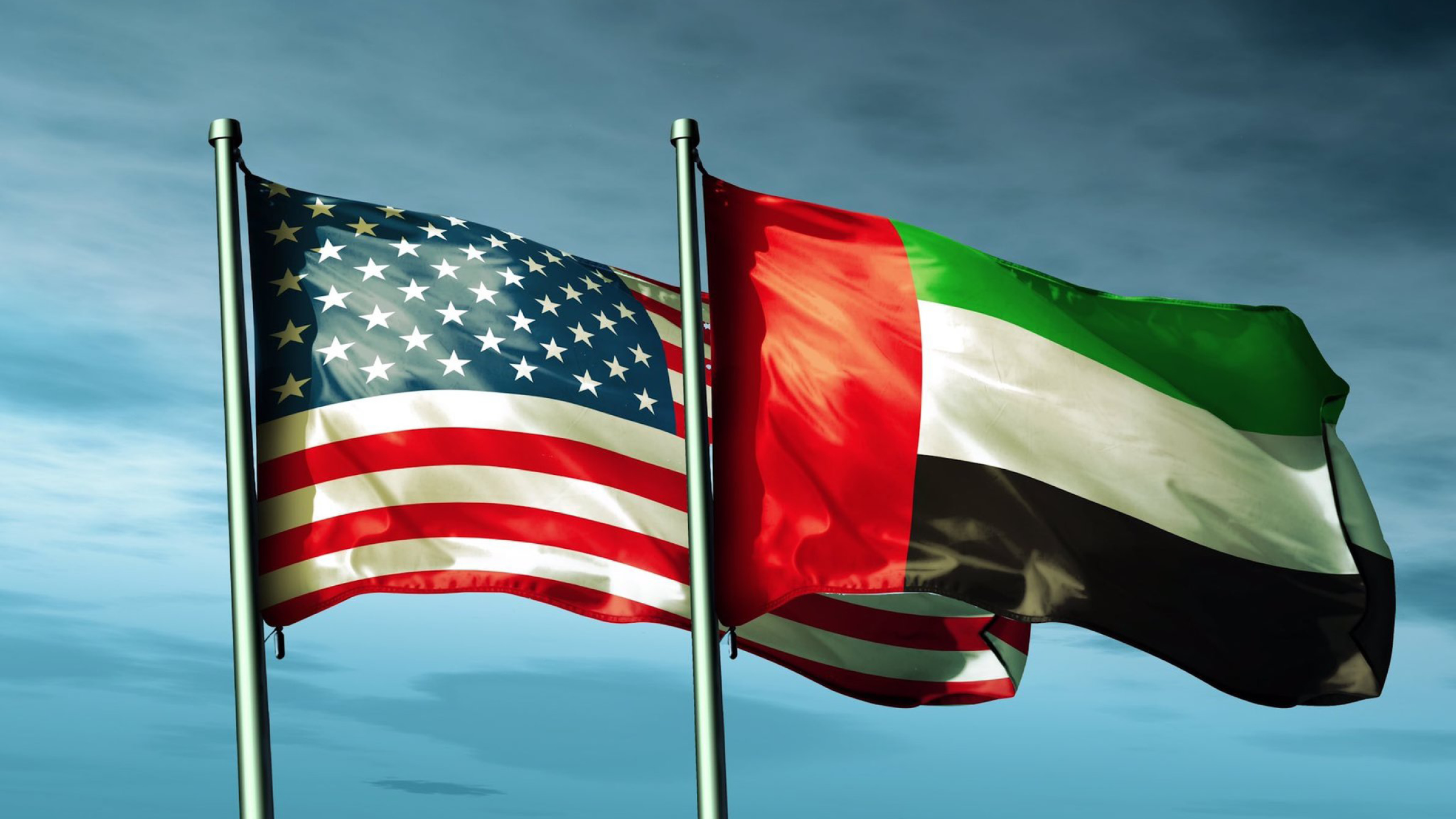 امارات از مدار آمریکا خارج خواهد شد؟