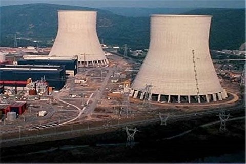 آخرین نیروگاه‌های هسته‌ای آلمان در خط پایان