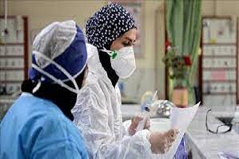جدیدترین آمار کرونا در کشور؛ 26 فوتی و شناسایی 452 بیمار جدید
