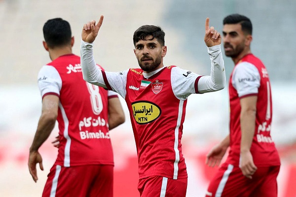 آخرین وضعیت ستاره جنجالی برای دربی