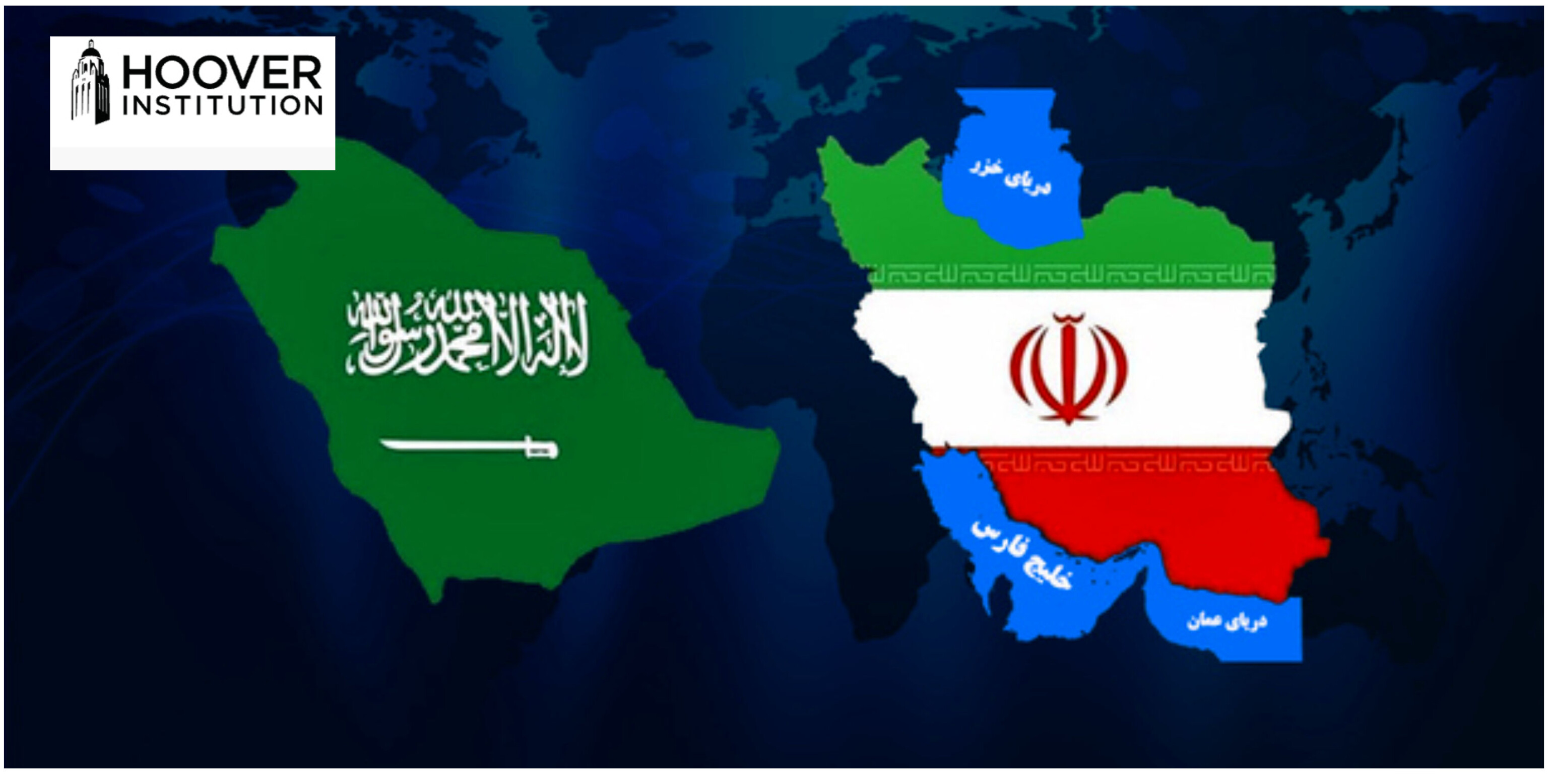 تحقیر آمریکا در منطقه با میانجی‌گری چین میان ایران و عربستان
