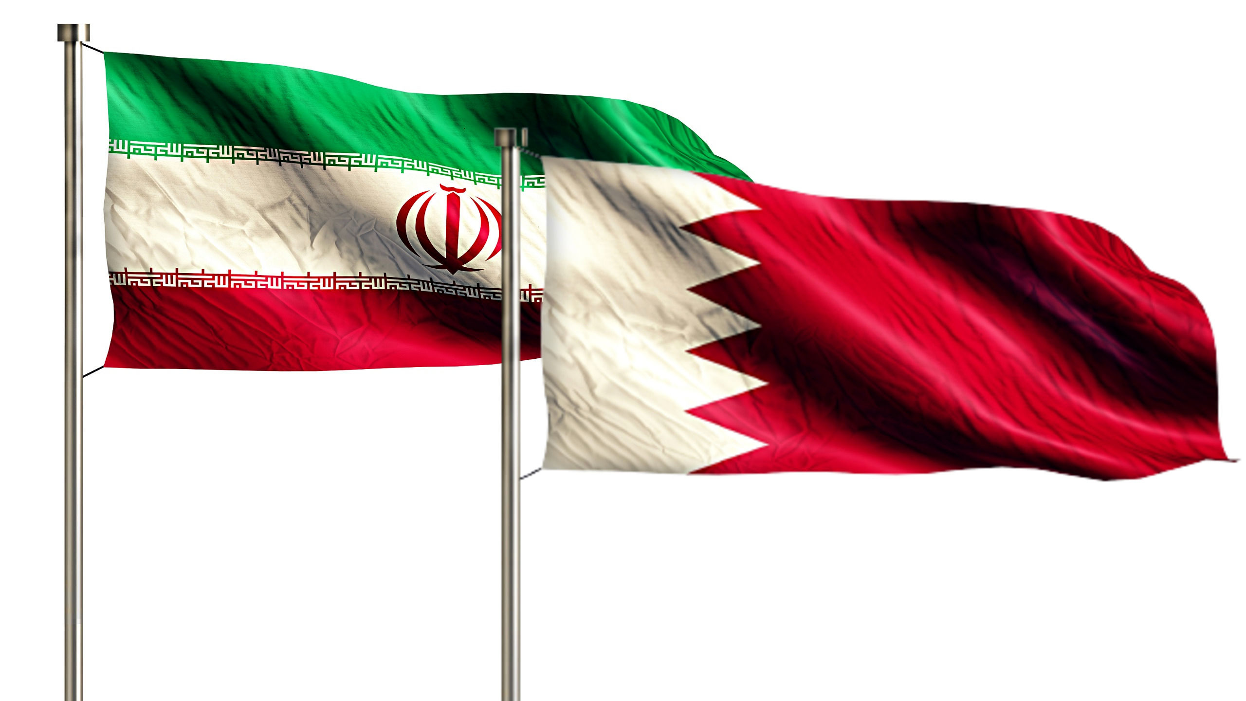 بسترهای مؤثر توسعه روابط ایران و بحرین