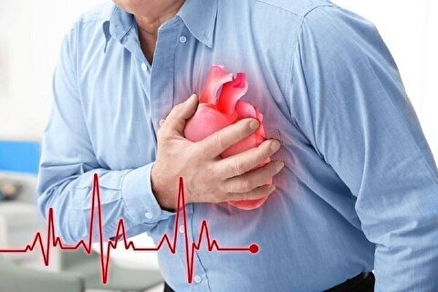فشارخون بالا اصلی ترین عامل بیماری های قلبی