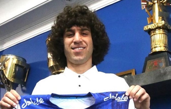 دومین خرید استقلال را بشناسید