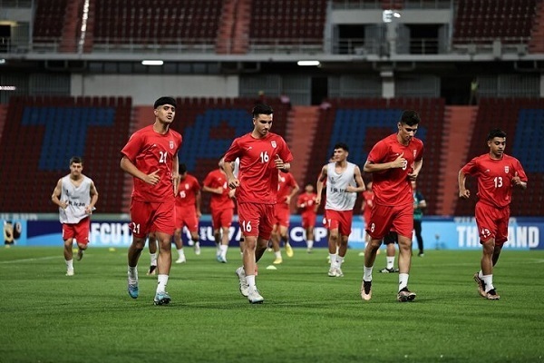 3 نکته مبهم در ترکیب پرسپولیس