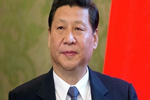 رئیس جمهور چین: اتحاد دوباره چین با تایوان اجتناب ناپذیر است