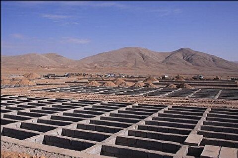 سامانه فوریت‌های بهشت زهرا(س) افتتاح شد