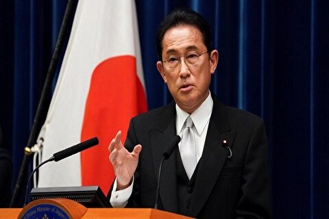 اظهارات نخست‌وزیر ژاپن درباره زلزله مهیب روز گذشته