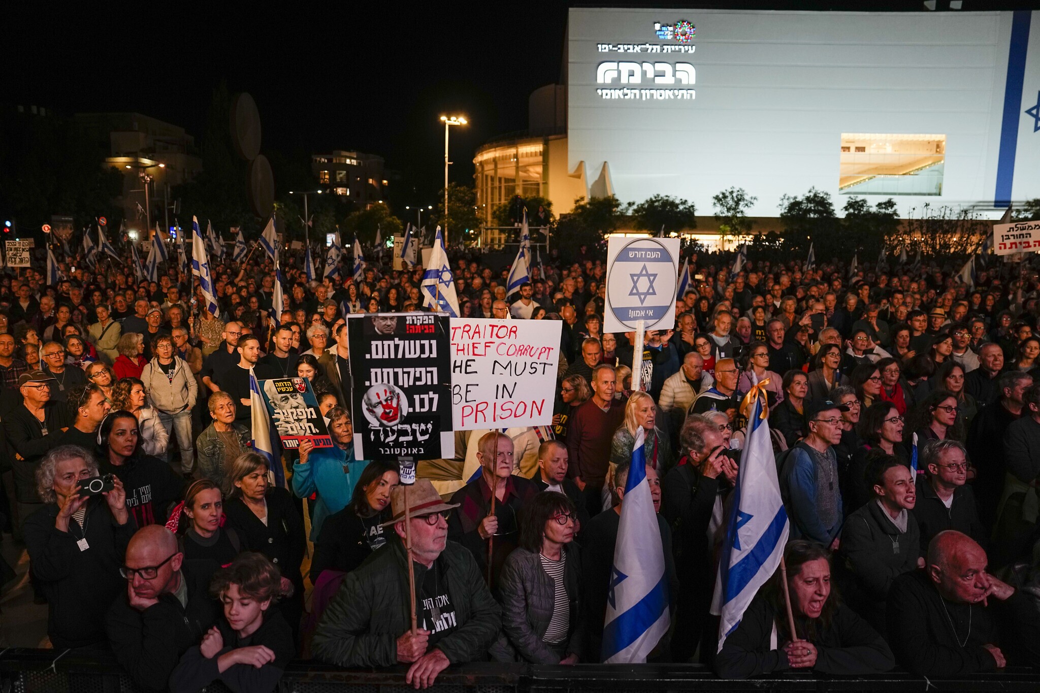 چرایی نفرت بی‌سابقه صهیونیست‌ها از نتانیاهو