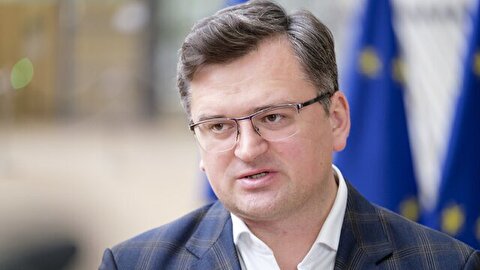 واکنش کییف به حملات اخیر روسیه: غرب در ارسال کمکها تعجیل کند