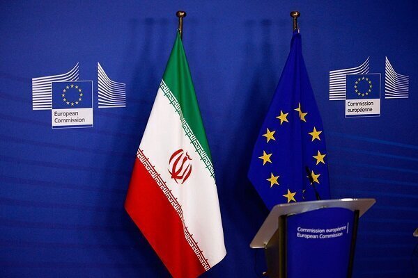 واکنش اتحادیه اروپا به حادثه تروریستی کرمان