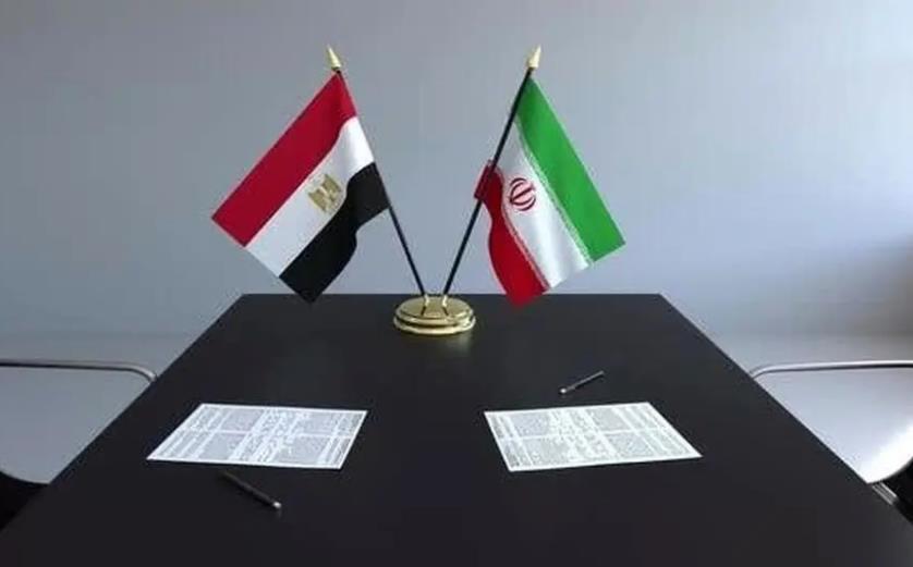 تهران و قاهره در مسیر مناسبات دیپلماتیک قرار دارند؟