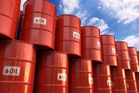 رشد ۸ درصدی تولید نفت خام در کشور