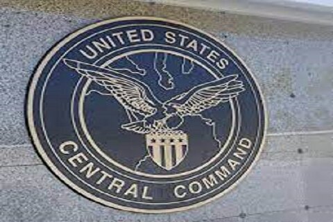 سنتکام از «حمله پیچیده» یمنی‌ها در دریای سرخ خبر داد