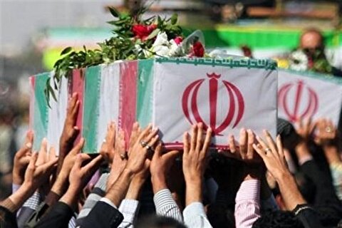 اهدای اعضای ۳ تن از شهدای حادثه تروریستی کرمان