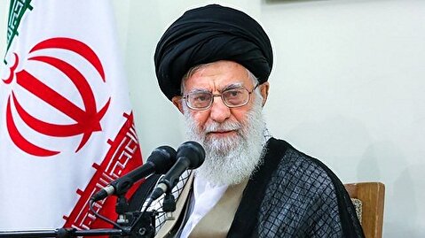 حساب اکس (توییتر) Khamenei.ir جمله‌ای جدید از رهبر معظم انقلاب را به...