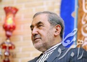 عکس / ظاهر جدید علی اکبر ولایتی / تعجب کاربران فضای مجازی از وضعیت ظاهری ولایتی