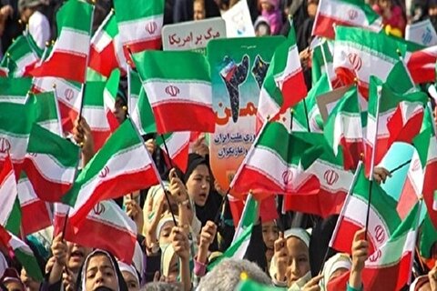 برگزاری جشن پیروزی انقلاب اسلامی امسال در 140 نقطه جهان