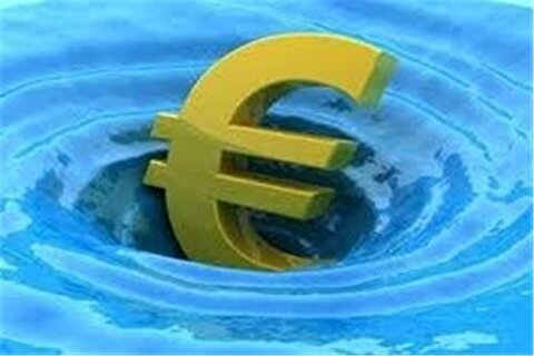 معاون بانک مرکزی اروپا (ECB) با اشاره به تخمین‌های اولیه شاخص‌های...