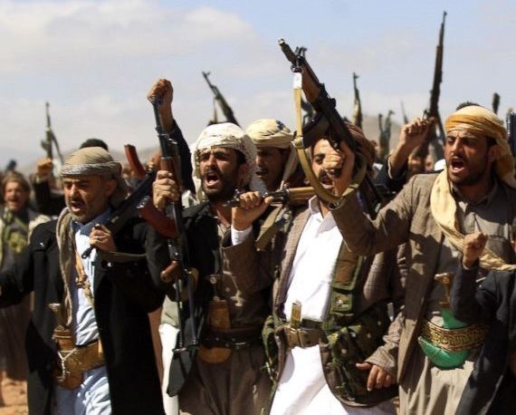 انصارالله یمن در خط مقدم تقابل جهان اسلام با استکبار