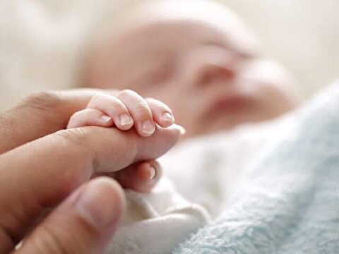 میانگین سن مادران در هنگام تولد نخستین فرزند