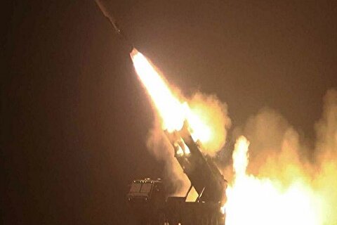 کره شمالی موشک بالستیکِ مجهز به کلاهک مافوق‌صوت آزمایش کرد