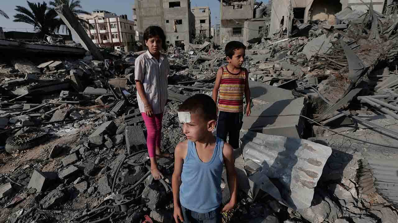 چرا باید موضوع غزه دغدغه امت‌های عربی و اسلامی باشد؟