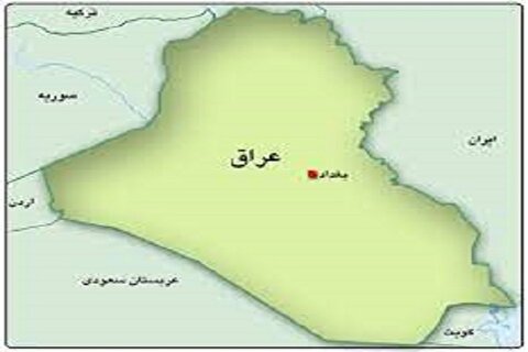 لفاظی دولت منطقه کردستان عراق علیه ایران