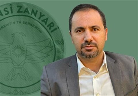احتمال جدی هلاکت «اژی امین» همکار استراتژیک موساد در اقلیم کردستان