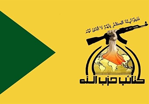 گردان‌های حزب‌الله عراق: مخالفتی با حمله ایران به شمال عراق نداریم