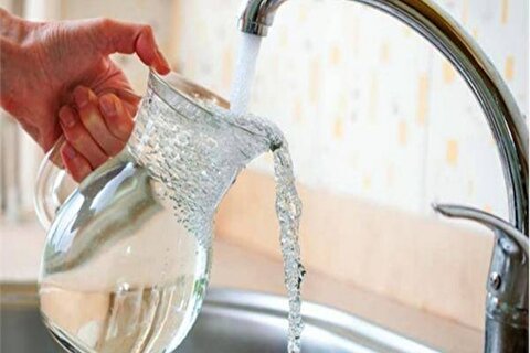 شرکت آب:تهرانی‌ها ۲برابر الگوی مصرف آب مصرف می‌کنند