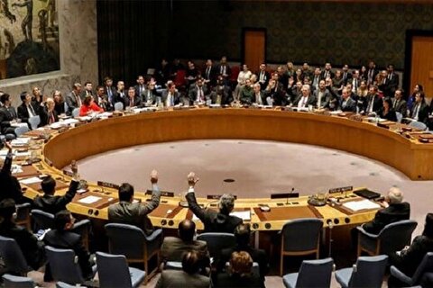 شکایت رسمی عراق به شورای امنیت و سازمان ملل