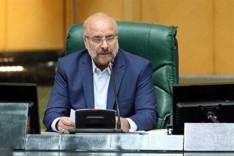 قالیباف: در نظام اسلامی زن را تمدن‌ساز می‌دانیم