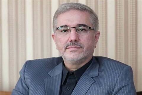 شروع طرحهای عمرانی جدید ممنوع شد