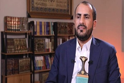 محمد عبدالسلام:پاسخ یمن به حملات آمریکا ادامه خواهد داشت