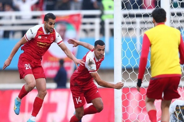 تصمیم مهم یحیی با 2 تغییر در ترکیب پرسپولیس