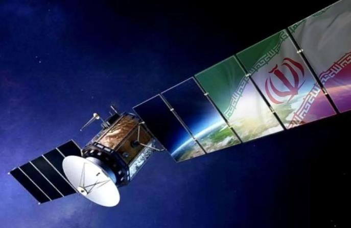 ماهواره «ناهید ۲»، اوج تبلور غرور ملی ایرانیان